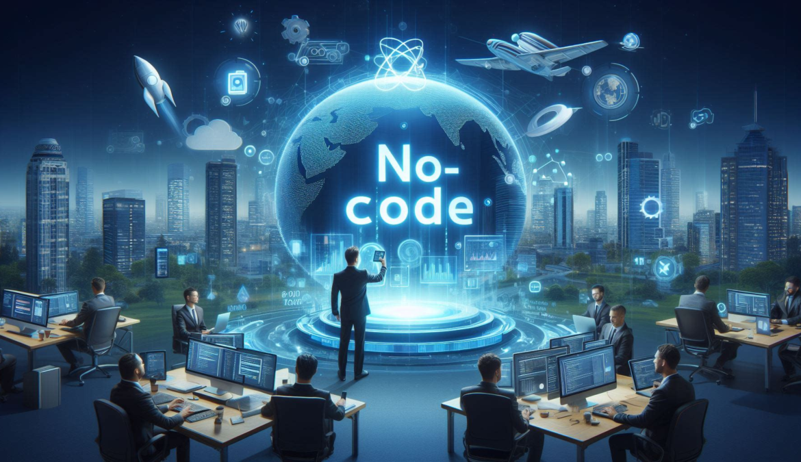 The No-Code Era: Pega System for Software Development