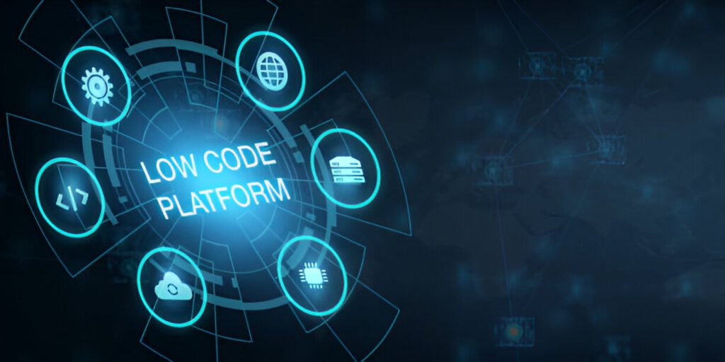 Best Low-Code No-Code Solutions provider in India