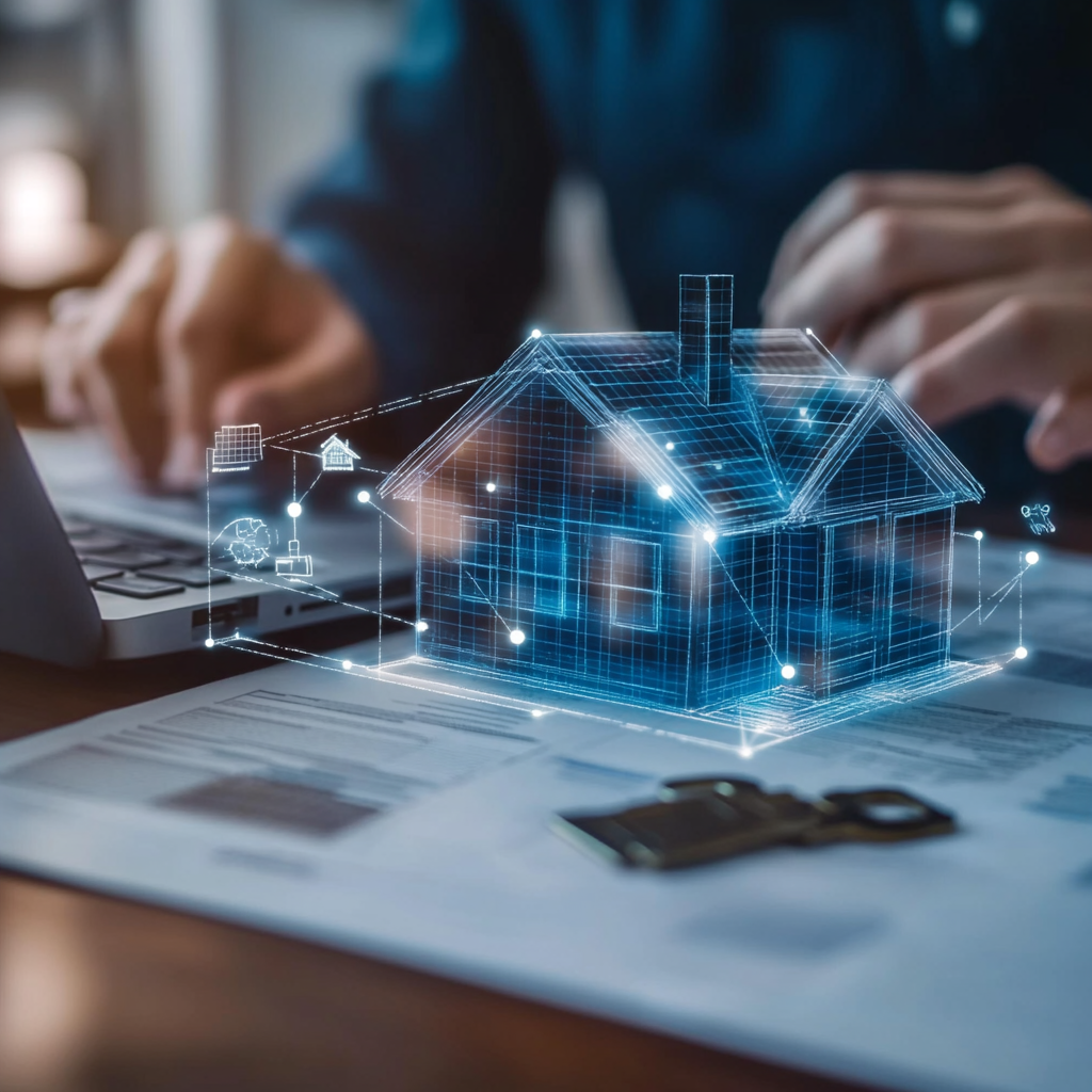 Title Insurance Re-imagined