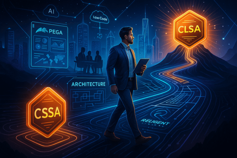 From CSSA to CLSA